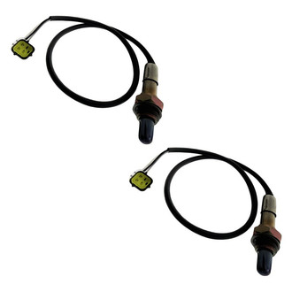 Replacement - Oxygen Sensor Set
