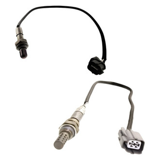 Replacement - Oxygen Sensor Set