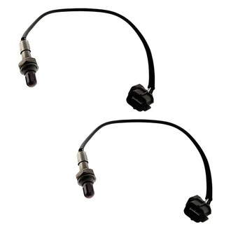 Replacement - Oxygen Sensor Set