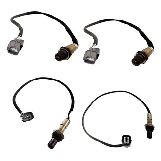 Replacement - Oxygen Sensor Set