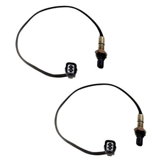 Replacement - Oxygen Sensor Set