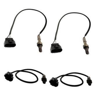 Replacement - Oxygen Sensor Set