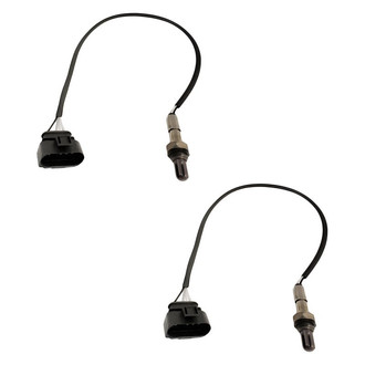 Replacement - Oxygen Sensor Set