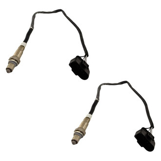 Replacement - Oxygen Sensor Set