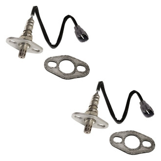 Replacement - Oxygen Sensor Set