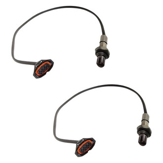 Replacement - Oxygen Sensor Set