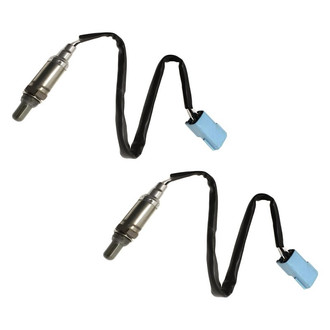 Replacement - Oxygen Sensor Set