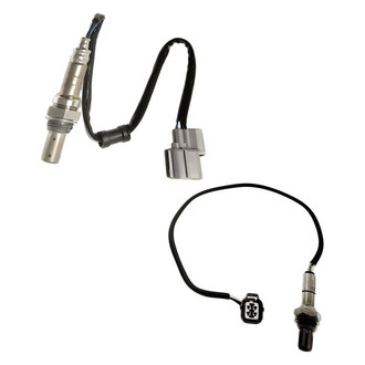 Replacement - Oxygen Sensor Set