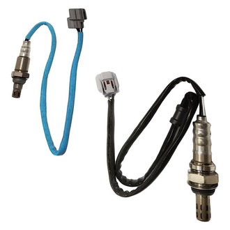 Replacement - Oxygen Sensor Set