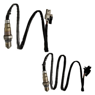 Replacement - Oxygen Sensor Set