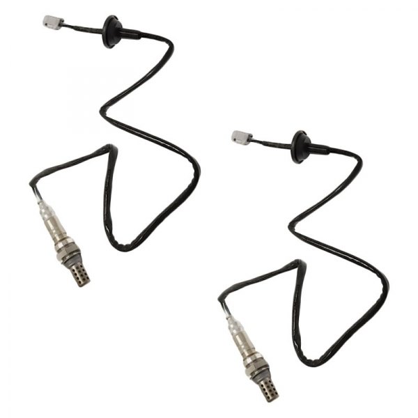 Replacement - Oxygen Sensor Set