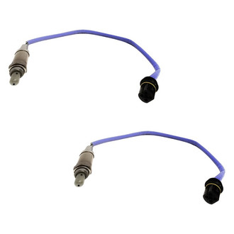 Replacement - Oxygen Sensor Set