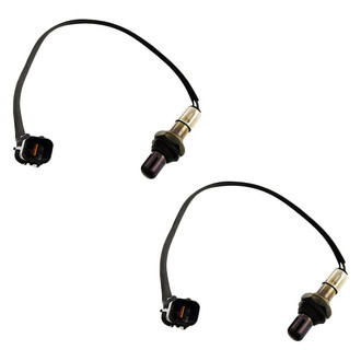 Replacement - Oxygen Sensor Set