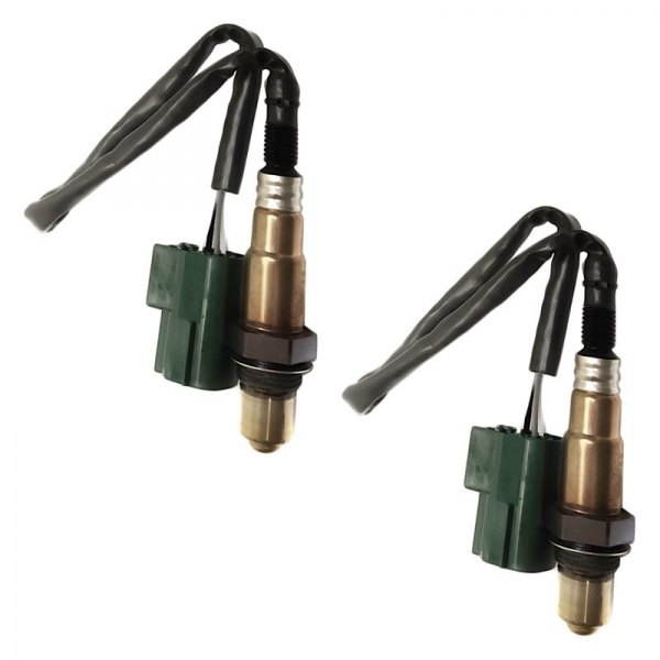 Replacement - Oxygen Sensor Set