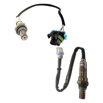Replacement - Oxygen Sensor Set