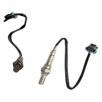 Replacement - Oxygen Sensor Set