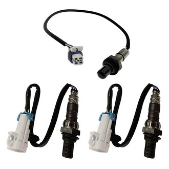 Replacement - Oxygen Sensor Set