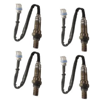 Replacement - Oxygen Sensor Set