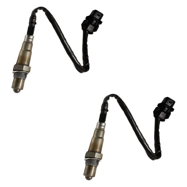 Replacement - Oxygen Sensor Set