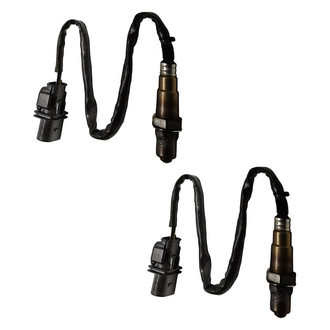 Replacement - Oxygen Sensor Set