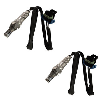 Replacement - Oxygen Sensor Set