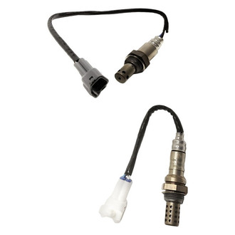 Replacement - Oxygen Sensor Set