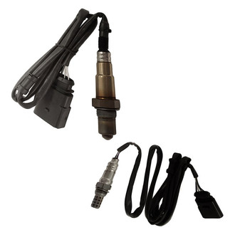 Replacement - Oxygen Sensor Set