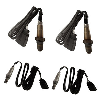 Replacement - Oxygen Sensor Set