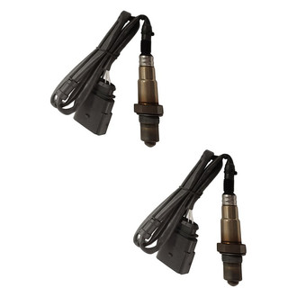 Replacement - Oxygen Sensor Set