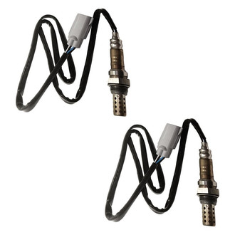 Replacement - Oxygen Sensor Set