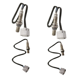 Replacement - Oxygen Sensor Set