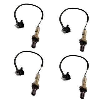 Replacement - Oxygen Sensor Set