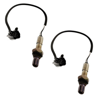 Replacement - Oxygen Sensor Set