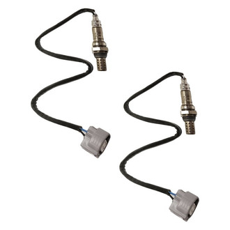 Replacement - Oxygen Sensor Set