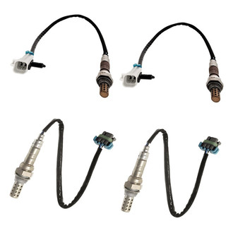 Replacement - Oxygen Sensor Set
