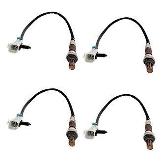 Replacement - Oxygen Sensor Set