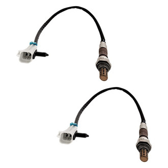 Replacement - Oxygen Sensor Set