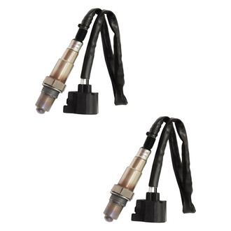 Replacement - Oxygen Sensor Set