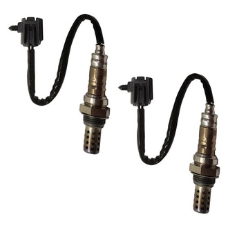 Replacement - Oxygen Sensor Set