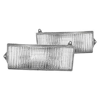 Replacement - Parking Lights