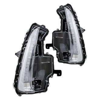 Replacement - Turn Signal Lights