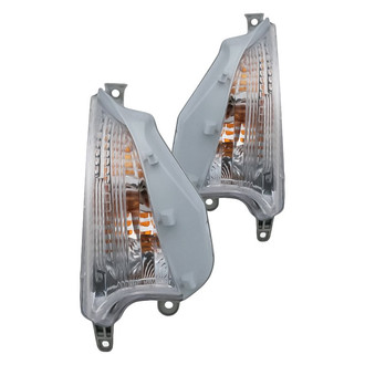 Replacement - Turn Signal/Parking Light