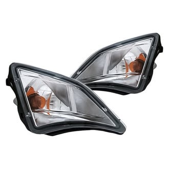 Replacement - Turn Signal Lights