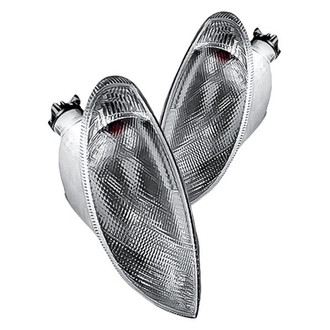 Replacement - Turn Signal Lights