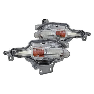 Replacement - Signal Lights