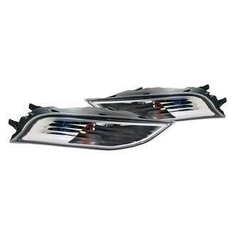Replacement - Turn Signal Lights