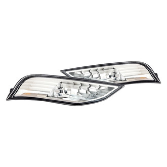 Replacement - Signal Light Lenses