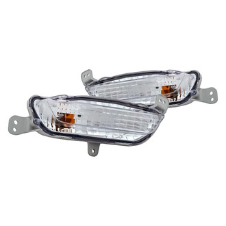 Replacement - Signal Lights