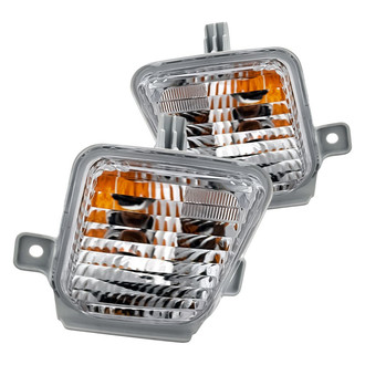 Replacement - Turn Signal Lights