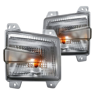 Replacement - Turn Signal Light